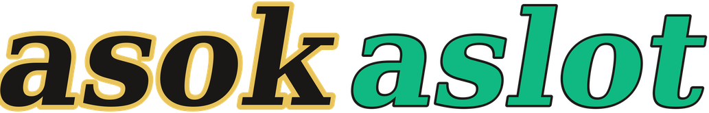 asokaslot logo
